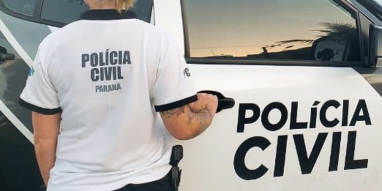 PCPR apreende objetos de cuidadora que furtou r$160 mil de idosa no Paraná