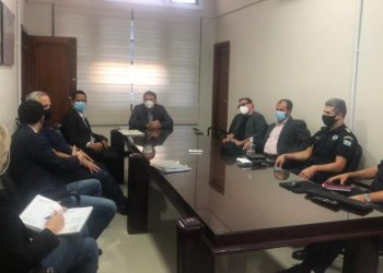 Para frear avanço da Covid em Foz, estado e prefeitura reforçam ações preventivas