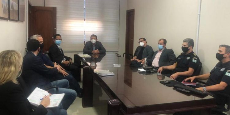 Para frear avanço da Covid em Foz, estado e prefeitura reforçam ações preventivas