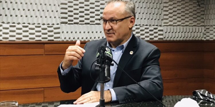 Câmara propõe Refis para contribuintes em dívida com o município