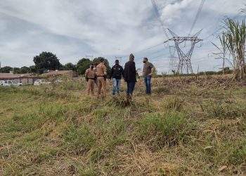 Homem é encontrado morto na Vila C