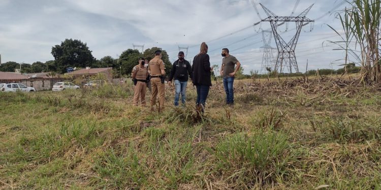 Homem é encontrado morto na Vila C