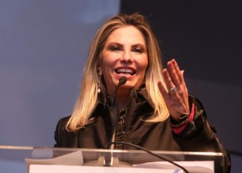 Ex-governadora Cida Borghetti é a nova conselheira da Itaipu