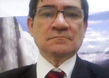 Morre advogado iguaçuense Elvis Gimenes, aos 58 anos