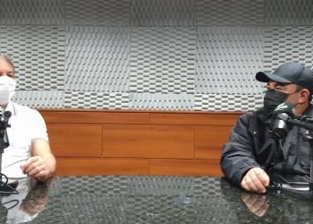 Prefeitura retoma programa Foz em Ação na Rádio Cultura