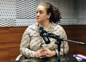 Pais e professores querem o retorno das aulas presenciais, disse diretora do Núcleo de Educação