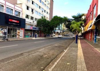 Foz do Iguaçu mantém as próprias restrições mesmo após decreto do Estado