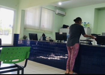 Médicos de UBSs com vacinação/Covid estão voltados para declaração de comorbidades