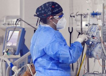 Paraguai registrou 12% de aumento na taxa de mortalidade