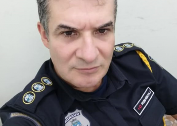 Guarda Municipal de Foz tem novo Diretor