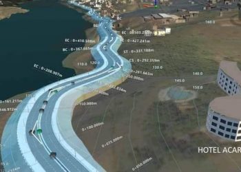 Projeto de “costanera” entre Ciudad del Este e Pre. Franco conecta pontes da Amizade e Integração