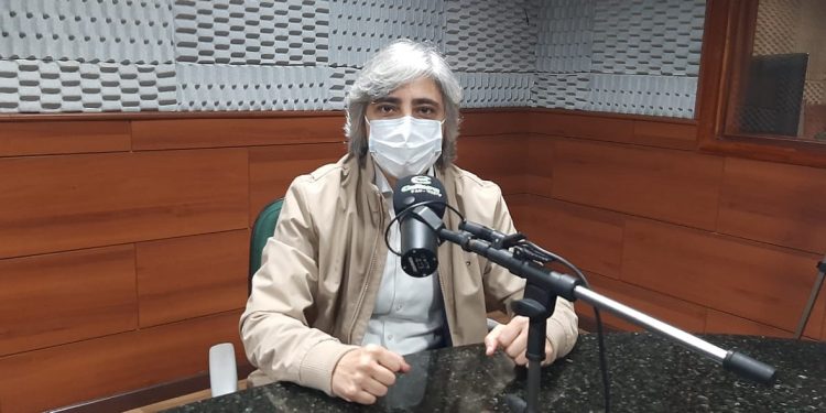 Lojas Francas em Foz do Iguaçu são um ‘tiro no pé’, disse presidente do Codeleste