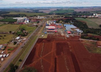 JBS vai construir a maior fábrica de empanados do mundo no Paraná; veja onde