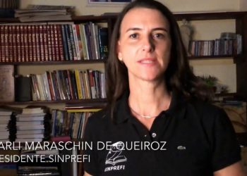 Sindicato dos Professores Municipais entra na Justiça para suspender aulas presenciais