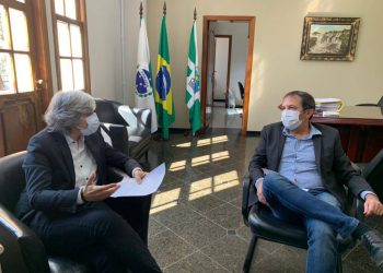 Prefeito de Foz quer ação conjunta com Ciudad del Este para enfrentar a Covid-19