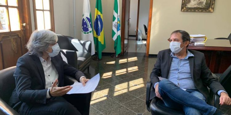 Prefeito de Foz quer ação conjunta com Ciudad del Este para enfrentar a Covid-19