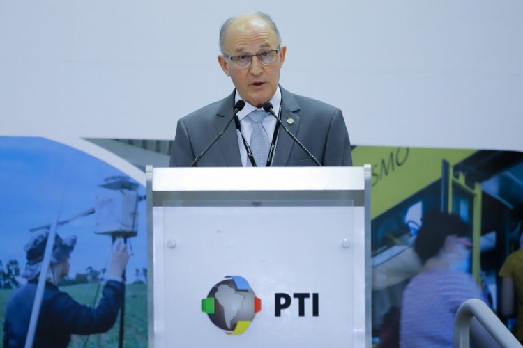 Diretoria da Fundação PTI-BR é reconduzida para mais três anos de gestão