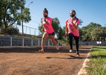 Revitalização do Complexo Esportivo Costa Cavalcanti vai ajudar a melhorar o desempenho dos atletas de Foz