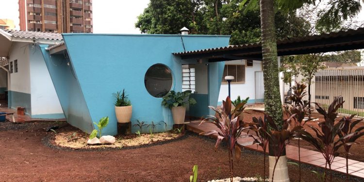 Albergue Noturno Lar Esperança será ampliado para receber até 50 pessoas