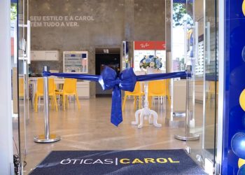 Óticas Carol aposta em Foz do Iguaçu e inaugura a sua sexta loja na cidade