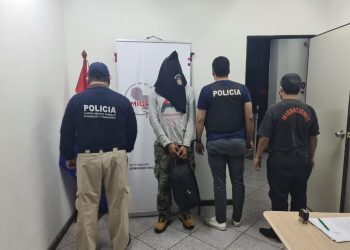 Brasileiro acusado de tráfico de drogas é expulso do Paraguai