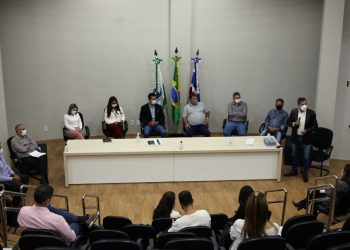 Municípios da 9ª Regional de Saúde farão lockdown no fim de semana contra Covid-19