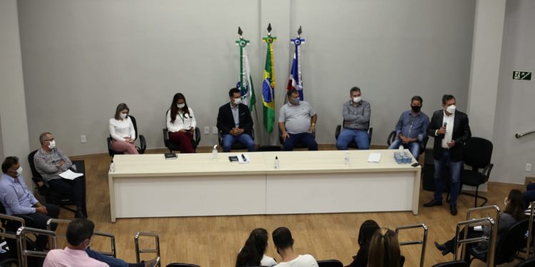 Municípios da 9ª Regional de Saúde farão lockdown no fim de semana contra Covid-19