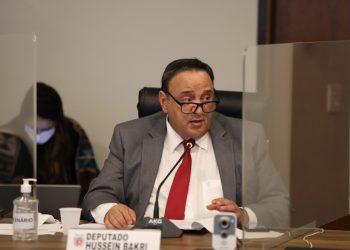 CCJ aprova projeto de Hussein Bakri que permite reutilização do botijão de gás em qualquer distribuidora