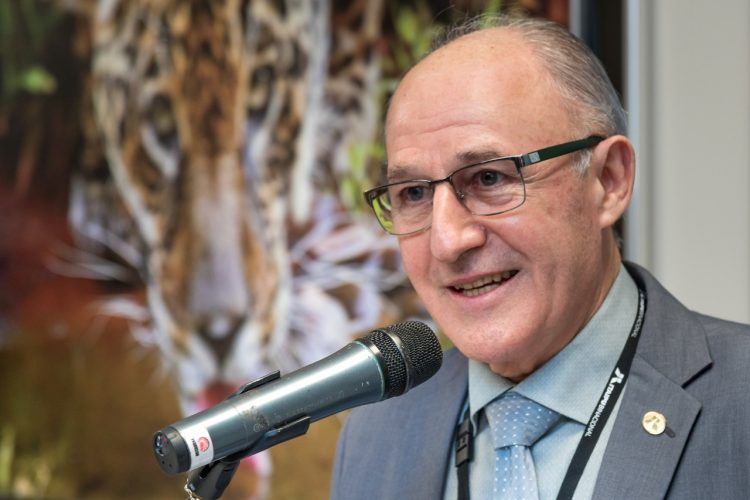 Convênio entre Itaipu, Fundação de Saúde e Unioeste irá contratar 100 bolsistas em Foz