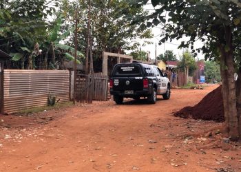 Polícia Civil cumpre mandado de prisão por homicídio qualificado ocorrido no Bubas