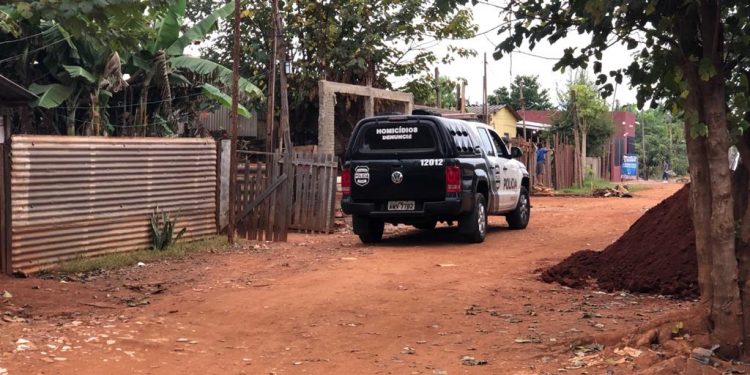 Polícia Civil cumpre mandado de prisão por homicídio qualificado ocorrido no Bubas