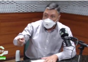 Promotor Público questiona critérios técnicos para novo lockdown em Foz