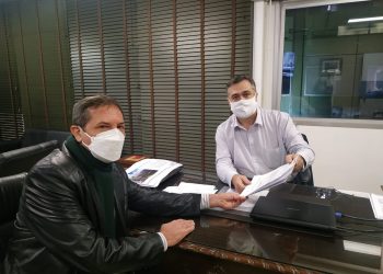 Governo do Estado garante vacina da Pfizer para Foz do Iguaçu