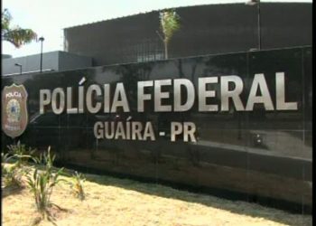 Polícia Federal deflagra operação contra pornografia infantil na região oeste do Paraná
