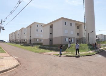 Fozhabita procura sorteados que não apresentaram docuemntos para receber apartamentos do Residencial Boicy I e II