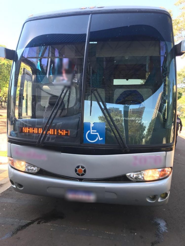 Receita Federal apreende carga de cerveja na Ponte da Amizade avaliada em quase 10 mil reais