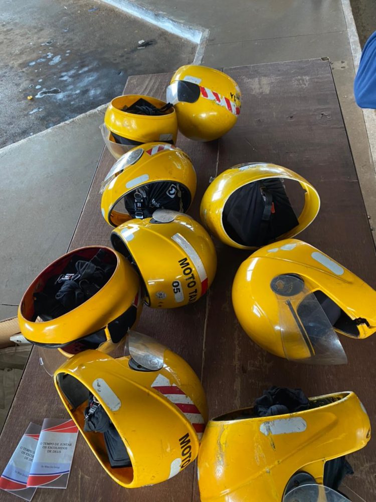 Receita Federal apreende carga de cerveja na Ponte da Amizade avaliada em quase 10 mil reais