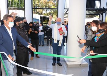 Prefeitura entrega primeira Unidade de Acolhimento Adulto Transitório