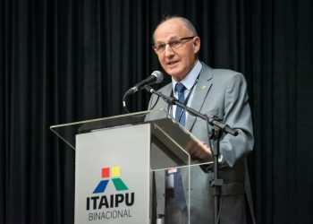 Diretor-geral da Itaipu reafirma a possibilidade de reduzir tarifa em 2022
