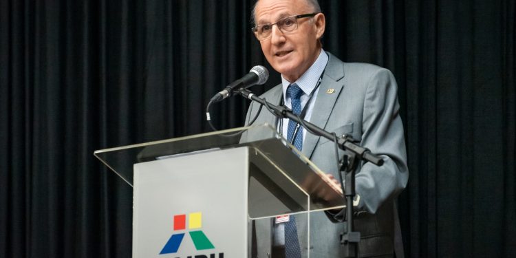 Diretor-geral da Itaipu reafirma a possibilidade de reduzir tarifa em 2022