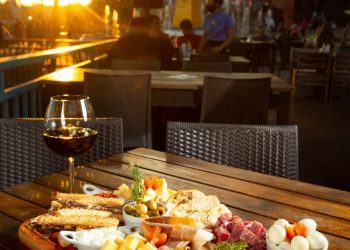 Restaurante Cabeza de Vaca terá rodízio de caldos no menu.