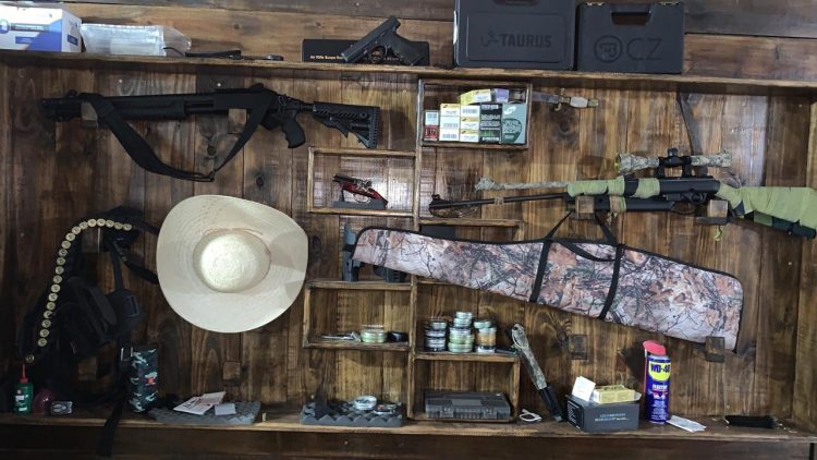 Polícia Federal desarticula operação criminosa envolvendo falsos policiais