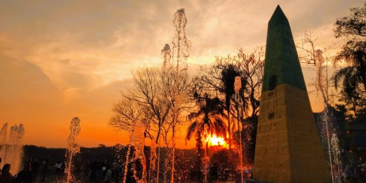 Patrimônio histórico de Foz já tem 11 imóveis para tombamento