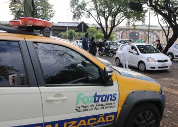 Ação Integrada de Fiscalização Urbana faz mais de 500 vistorias no fim de semana