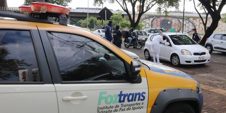 Ação Integrada de Fiscalização Urbana faz mais de 500 vistorias no fim de semana