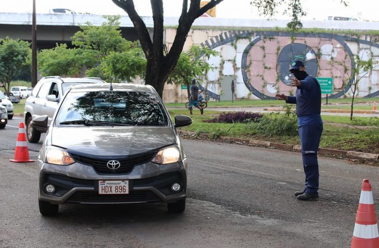 Ação Integrada de Fiscalização Urbana faz mais de 500 vistorias no fim de semana