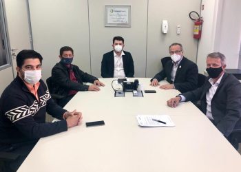 Vereadores pedem prorrogação da carência do Juro Zero