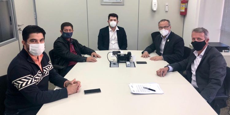 Vereadores pedem prorrogação da carência do Juro Zero