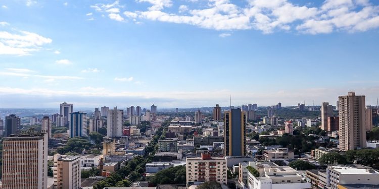 Lista de irregularidades com recursos da pandemia não inclui Foz do Iguaçu