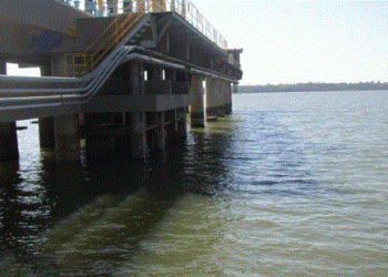 Especialistas da Itaipu e Sanepar debatem previsão de crise hídrica